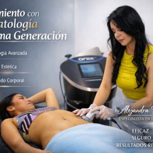 TRATAMIENTO CORPORAL - 1 HORA (6 SESIONES)