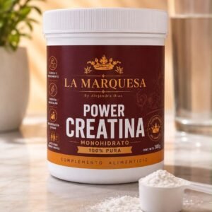Power Creatina