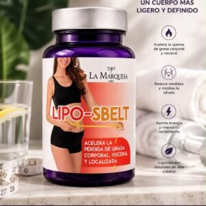 LIPO-SBELT