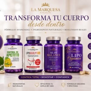 PACK PREMIUM CONTROL & DEFINICIÓN